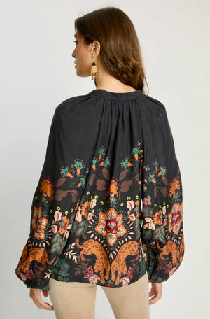 Caballero Sophie Top