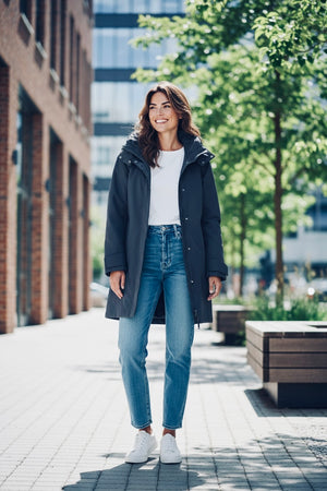 Save The Duck Skylar Coat