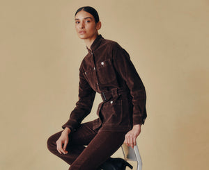 DL1961 Utility Jacket