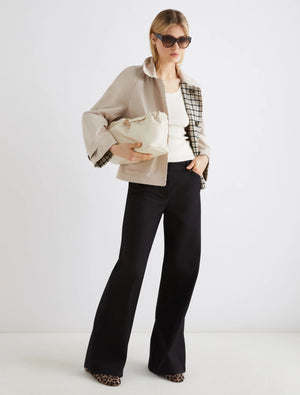 Marella Darsena Reversible Jacket