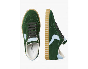 Voile Blanche Ines Suede Sneaker