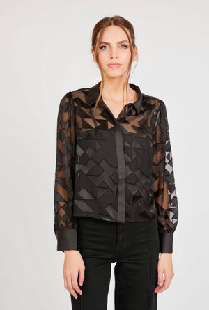 Caballero Emmie Top