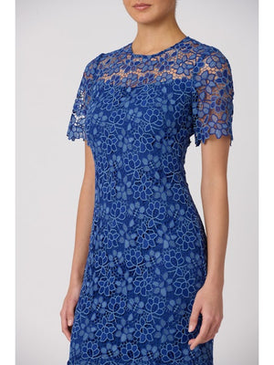 Shoshanna Poppi Dress