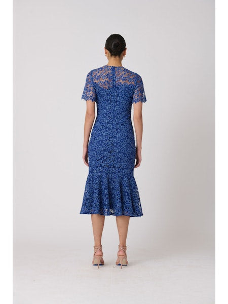 Shoshanna Poppi Dress