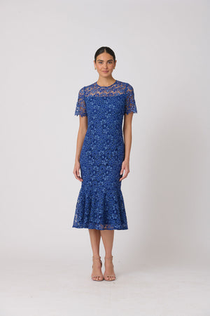 Shoshanna Poppi Dress