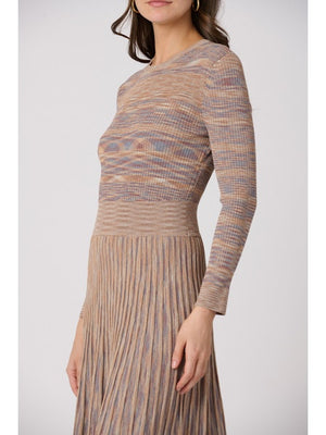 Shoshanna Martha Dress