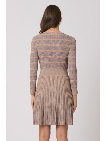 Shoshanna Martha Dress