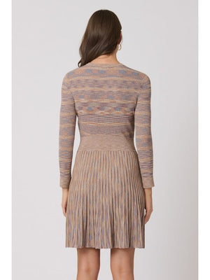 Shoshanna Martha Dress
