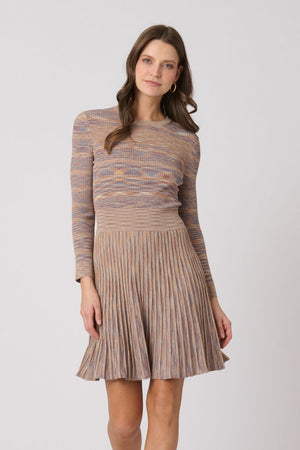 Shoshanna Martha Dress