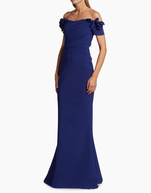 Chiara Boni Yiana Long Dress