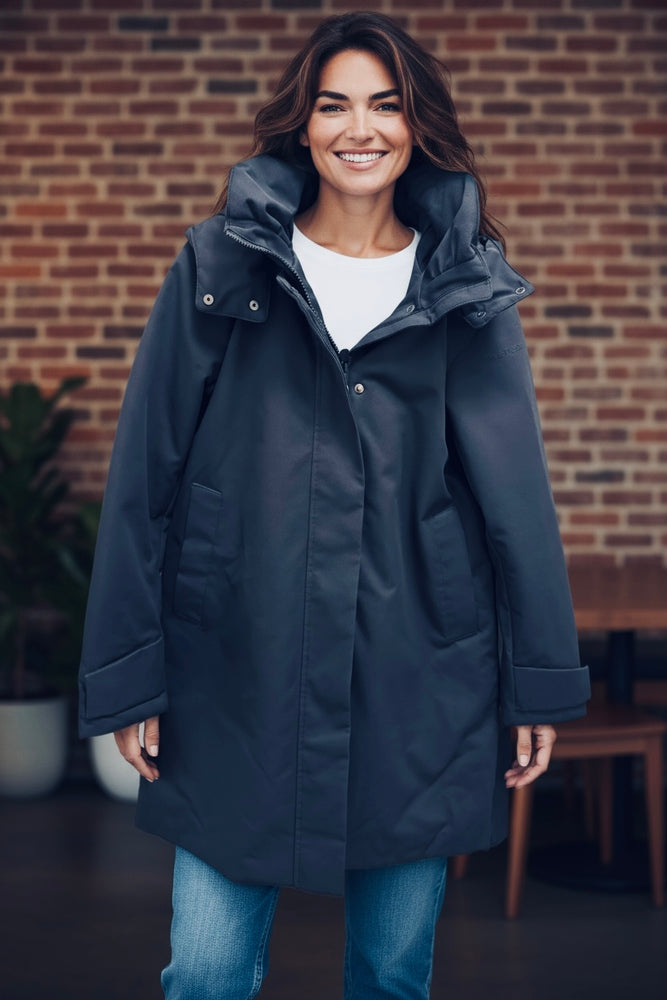 Save The Duck Skylar Coat