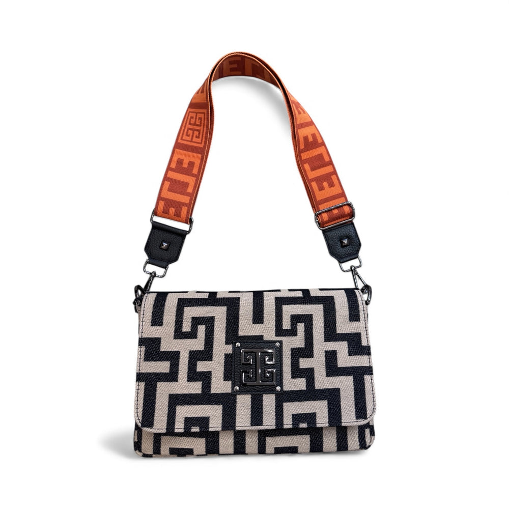 EL Handbags Athena Bag