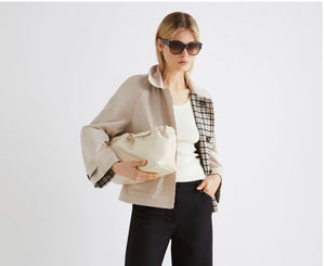Marella Darsena Reversible Jacket