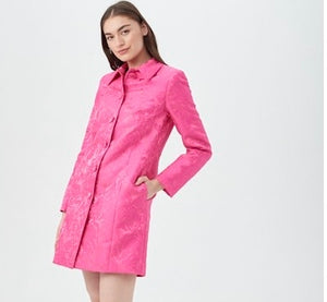 Trina Turk Asher Coat