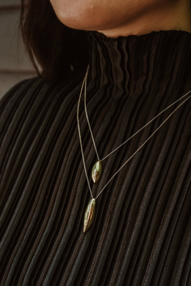 Uni Jewelry Ligne Necklace