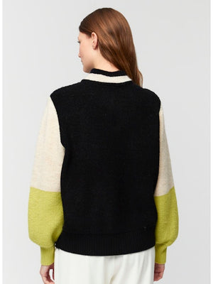 Aldo Martins Cantos Knit Jacket