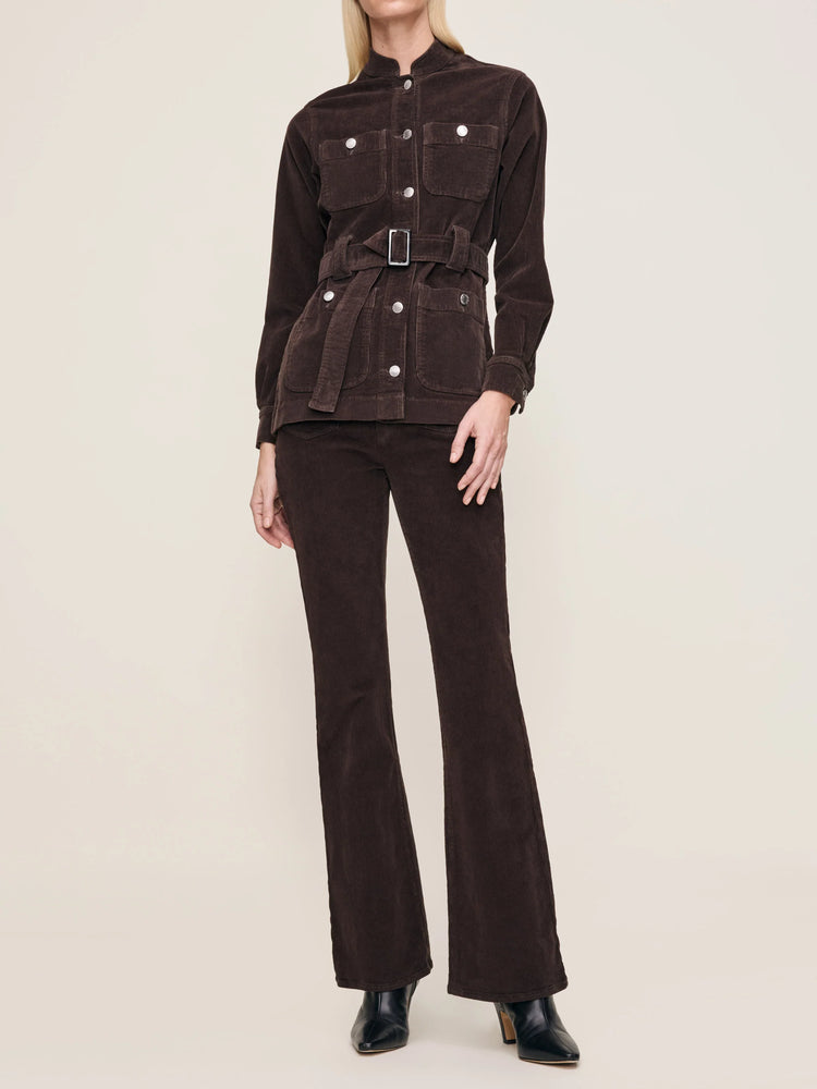 DL1961 Utility Jacket