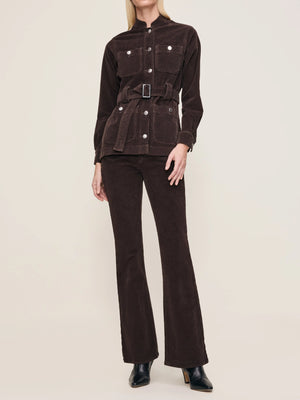 DL1961 Utility Jacket