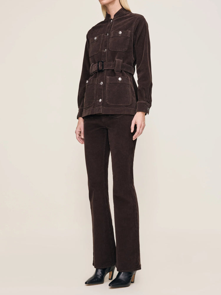 DL1961 Utility Jacket