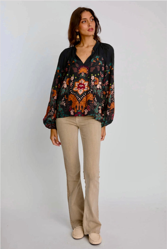 Caballero Sophie Top