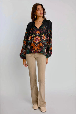 Caballero Sophie Top
