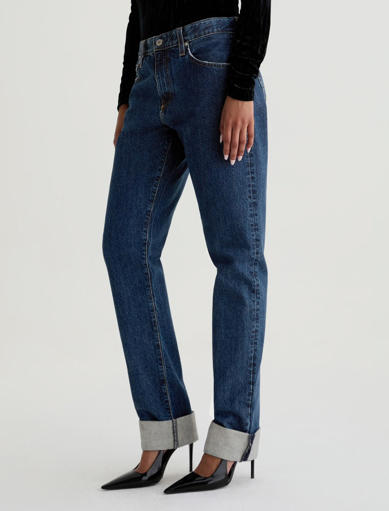 AG Jeans The Boyfriend Jean