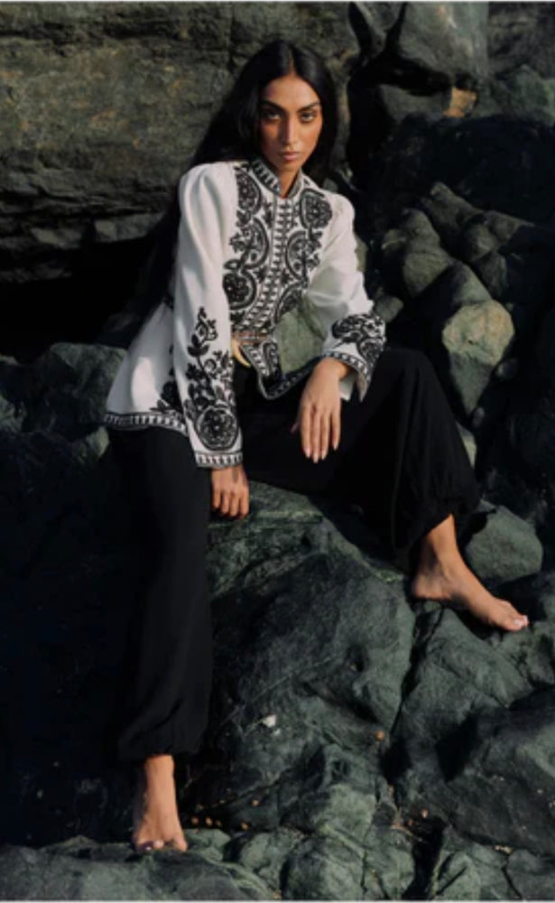 Scarlett Poppies Zorena Jacket