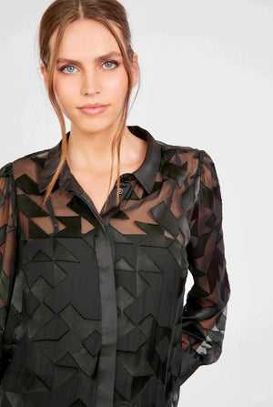 Caballero Emmie Top