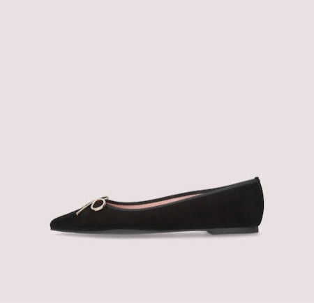 Pretty Ballerinas Ella - Final Sale