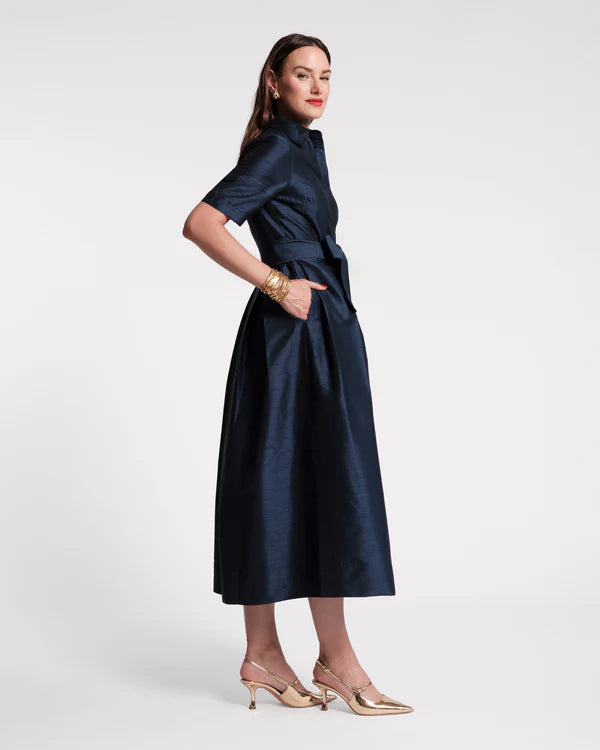 Frances Valentine Bella Maxi Dress