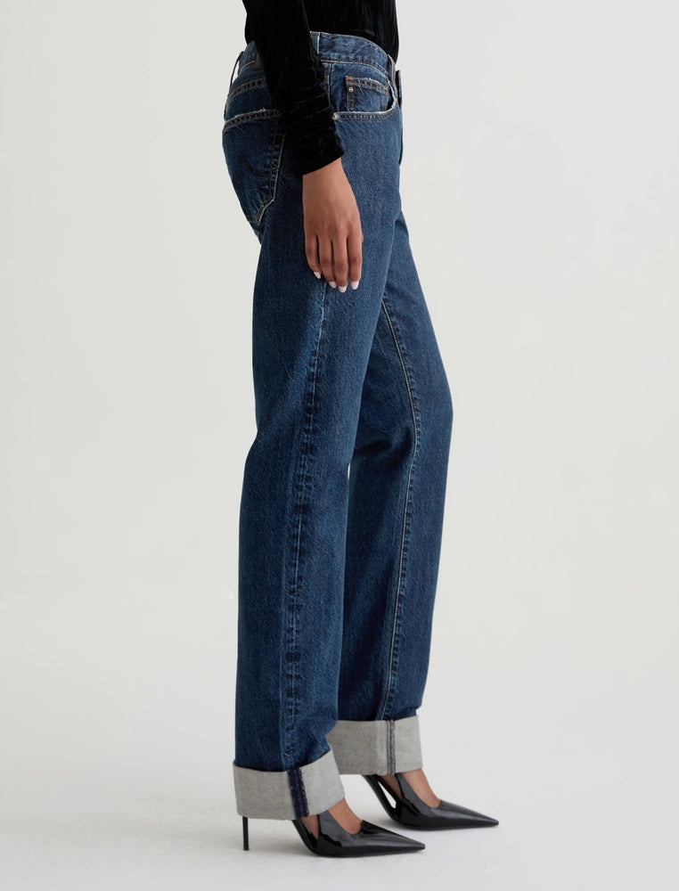 AG Jeans The Boyfriend Jean