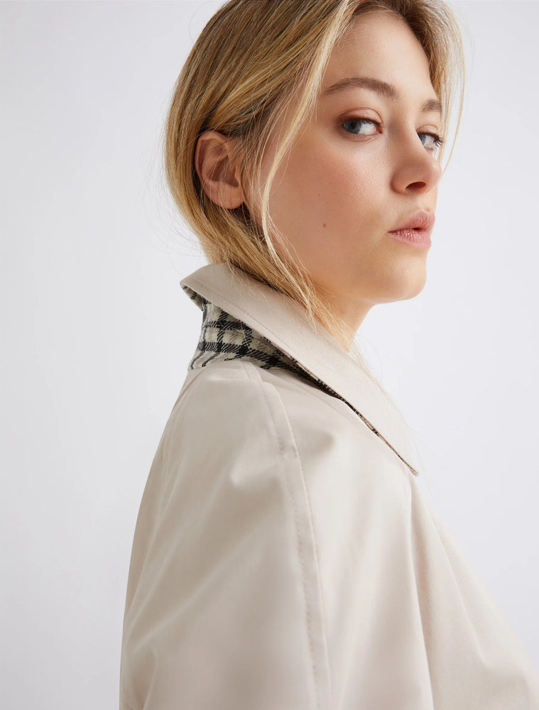 Marella Darsena Reversible Jacket