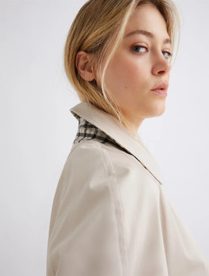 Marella Darsena Reversible Jacket