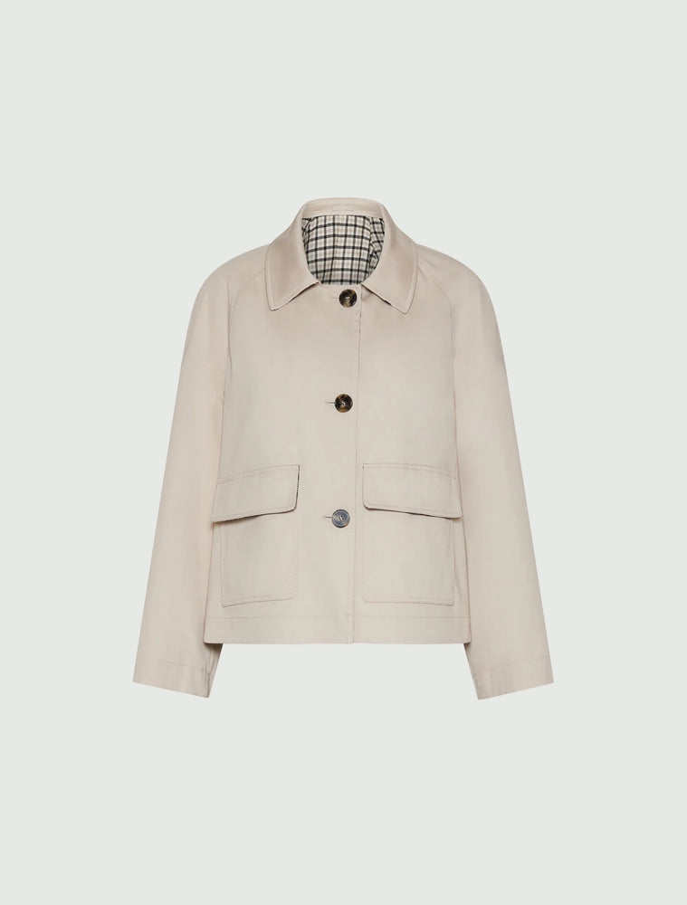 Marella Darsena Reversible Jacket