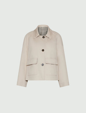 Marella Darsena Reversible Jacket