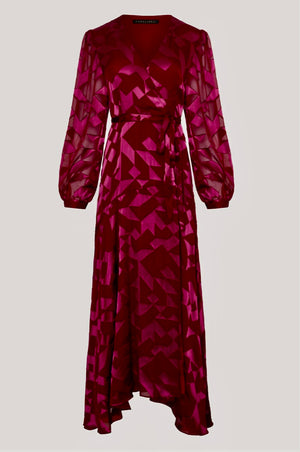 Caballero London Gown