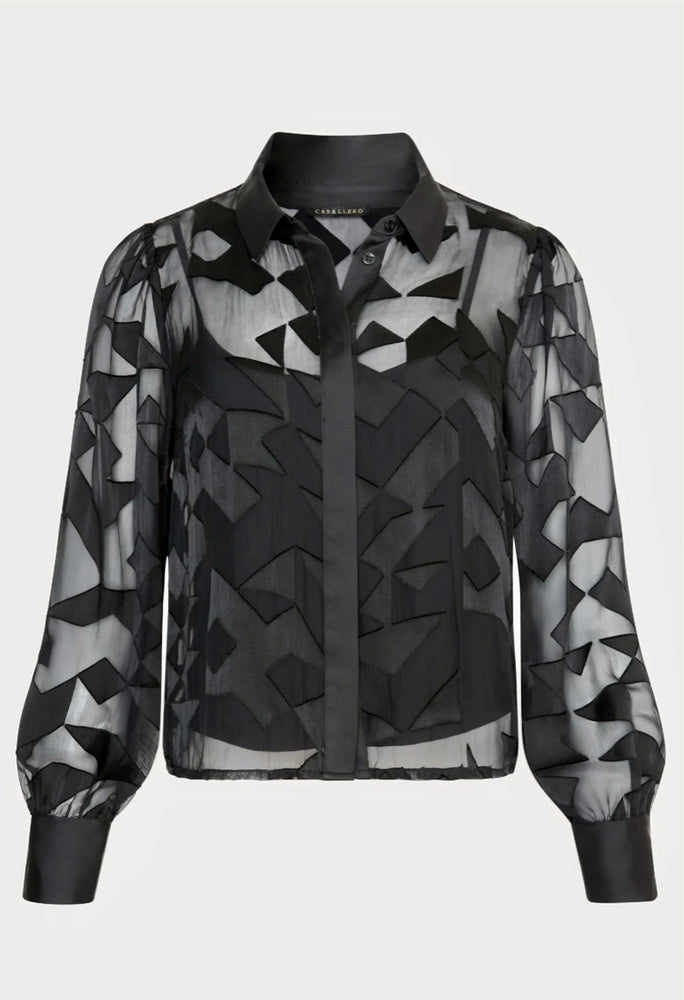 Caballero Emmie Top
