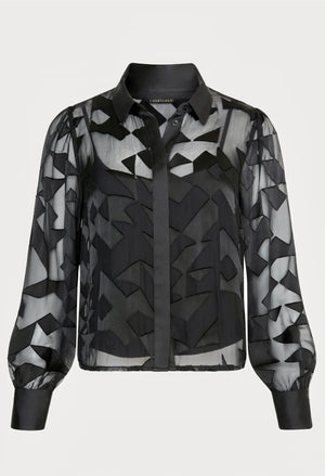 Caballero Emmie Top