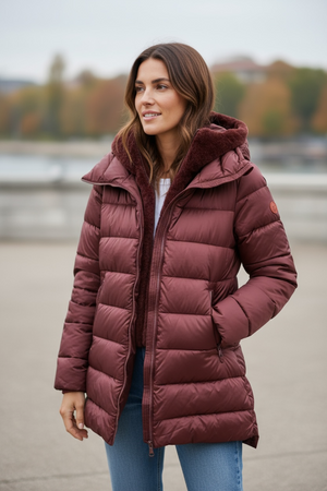 Save The Duck Matilda Coat