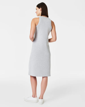 Spanx AirEssentials Tank Midi Dress - Final Sale