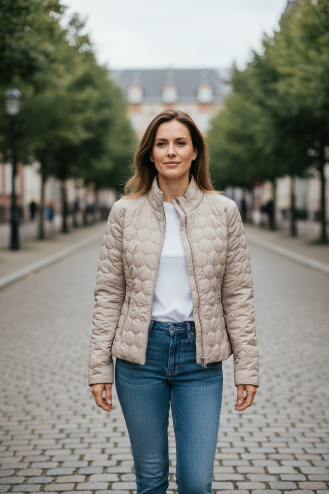 Rino & Pelle Helena Cape