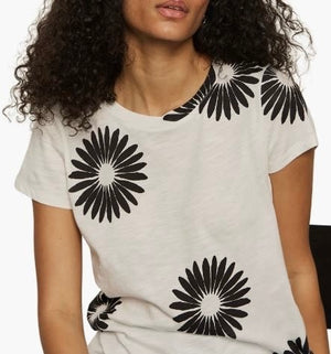 Sanctuary The Perfect Tee, Mandala