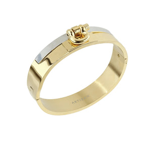 Artizan Joyeria The Herradura Bangle