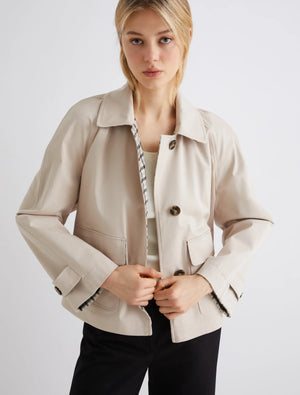 Marella Darsena Reversible Jacket