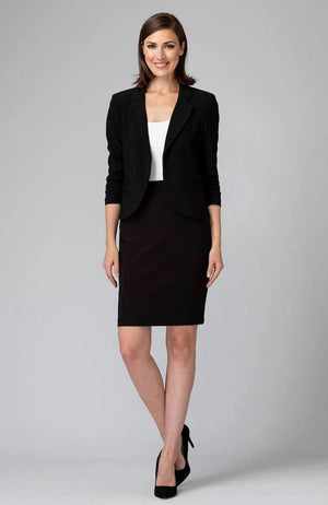 Joseph Ribkoff Classic Pencil Skirt