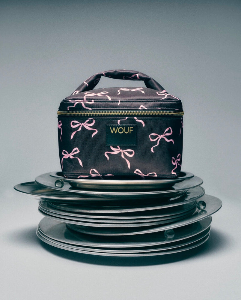 WOUF Daily Vanity Bag, Juliette