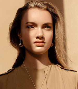 Uni Jewelry Nira Earrings