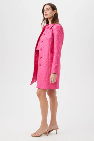 Trina Turk Asher Coat