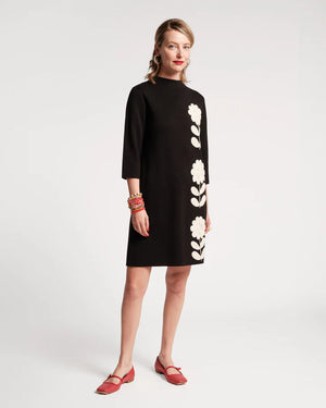 Frances Valentine Annie Embroidery Dress