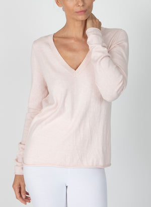 ATM V-Neck Sweater